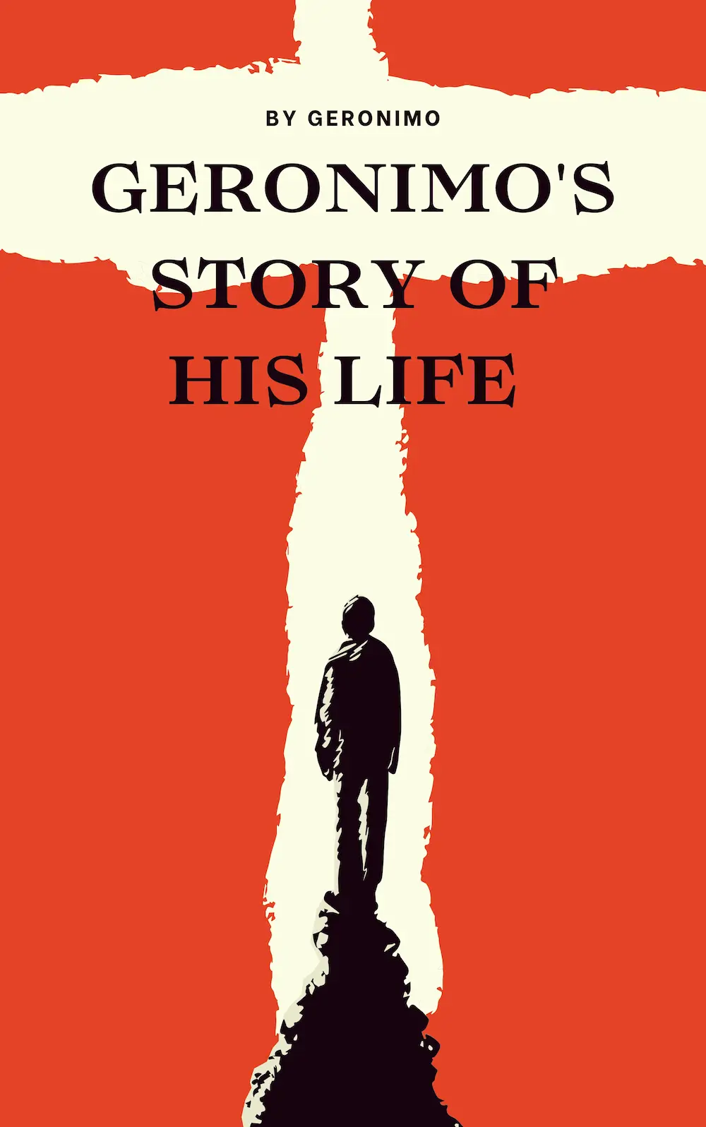 Geronimo_s Story of His Life by Geronimo